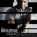 The Bourne Legacy (Original Motion Picture Soundtrack)