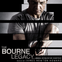 The Bourne Legacy (Original Motion Picture Soundtrack)专辑