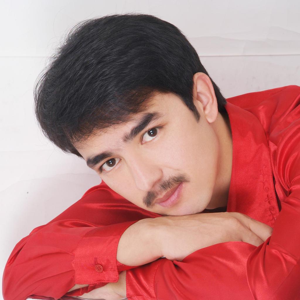 『艾斯凯尔』Askar Muhtar