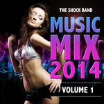 Music Mix 2014, Vol.1专辑