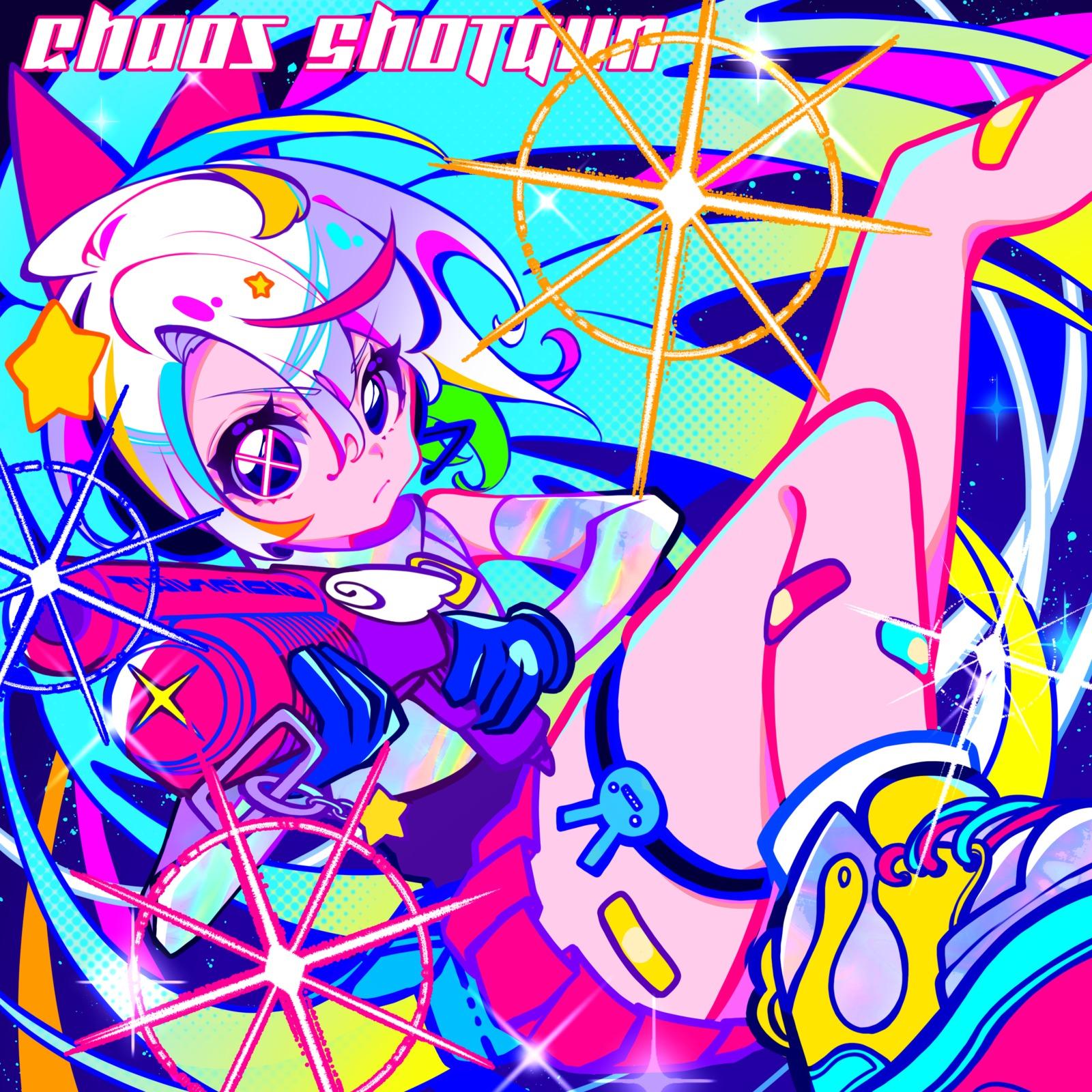 Chaos Shotgun (feat. ChumuNote)