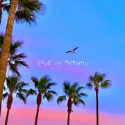 Love in autumn