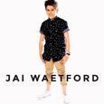 Jai Waetford