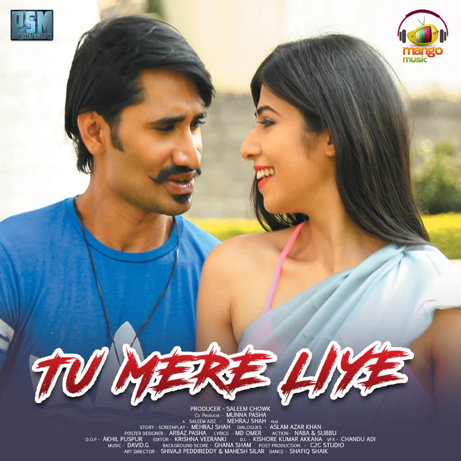 Tu Mere Liye