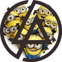 Linkin Park with The Minions (小黄人)专辑