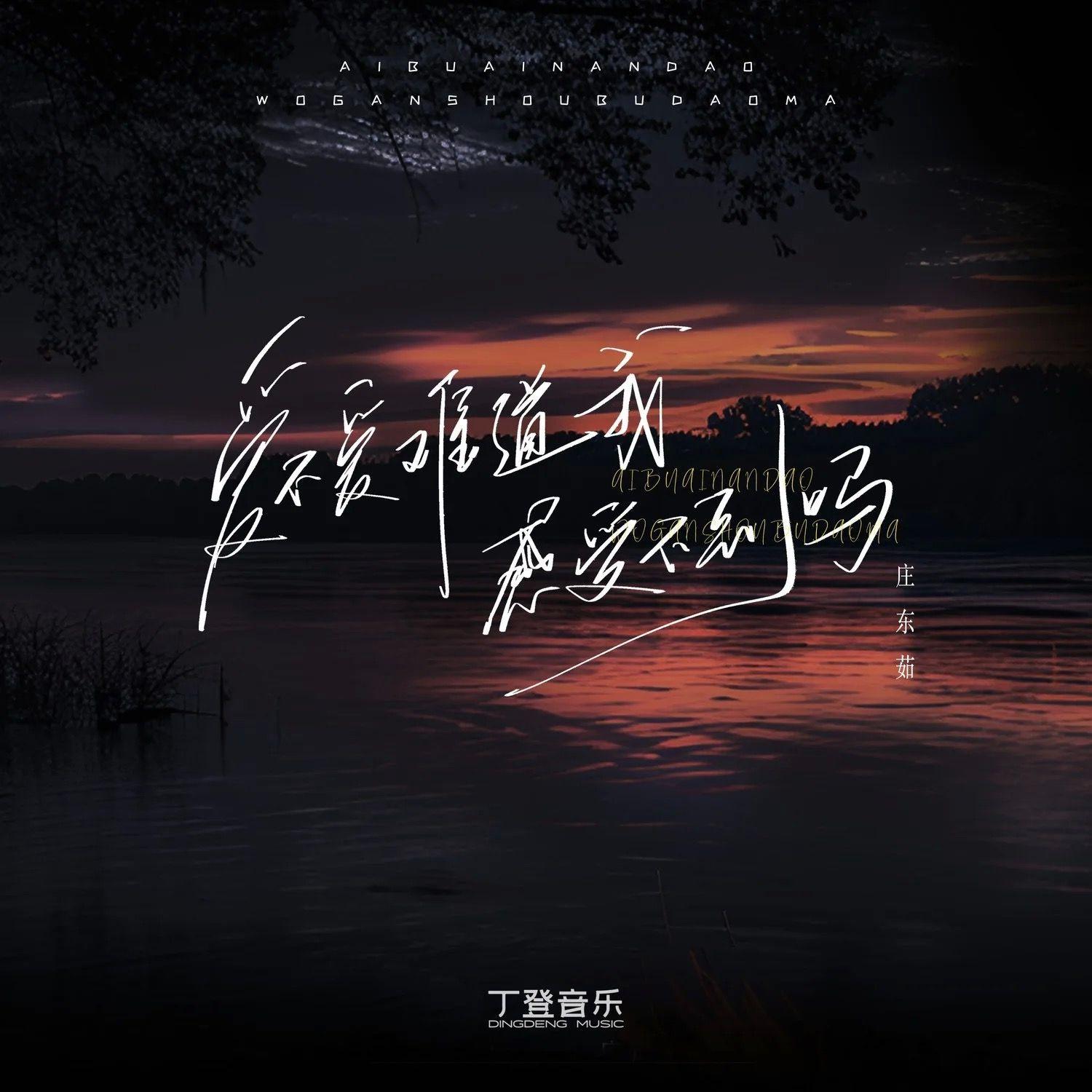 爱不爱难道我感受不到吗（闽南话版）