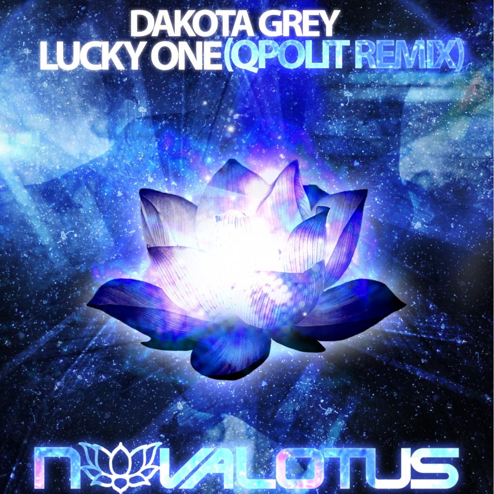 Lucky One (Qpolit Remix)