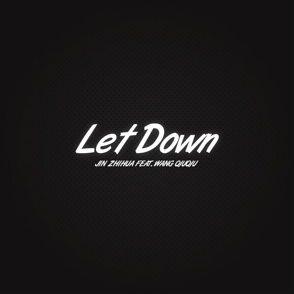 Let Down (Prod. WJCTION)专辑