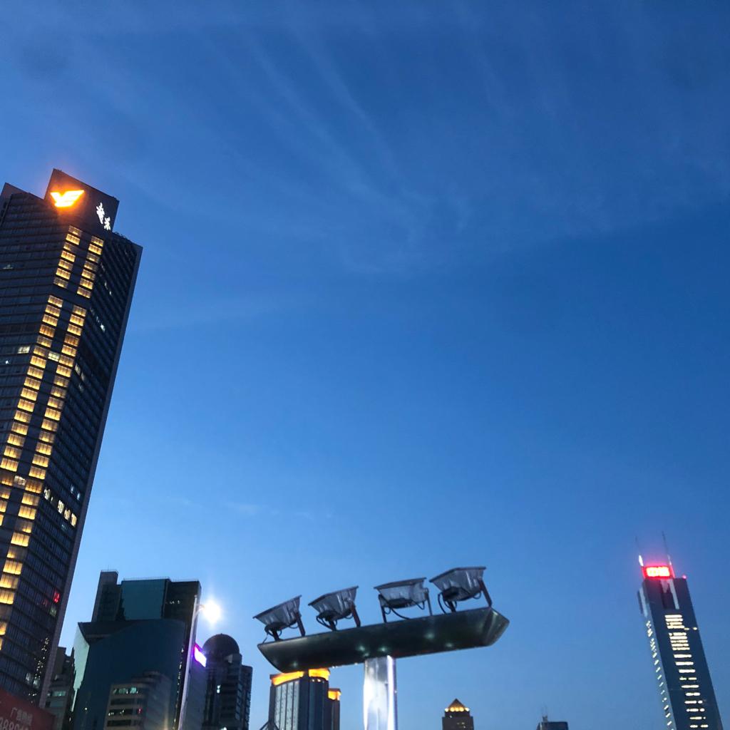 粤语歌有种莫名的伤感