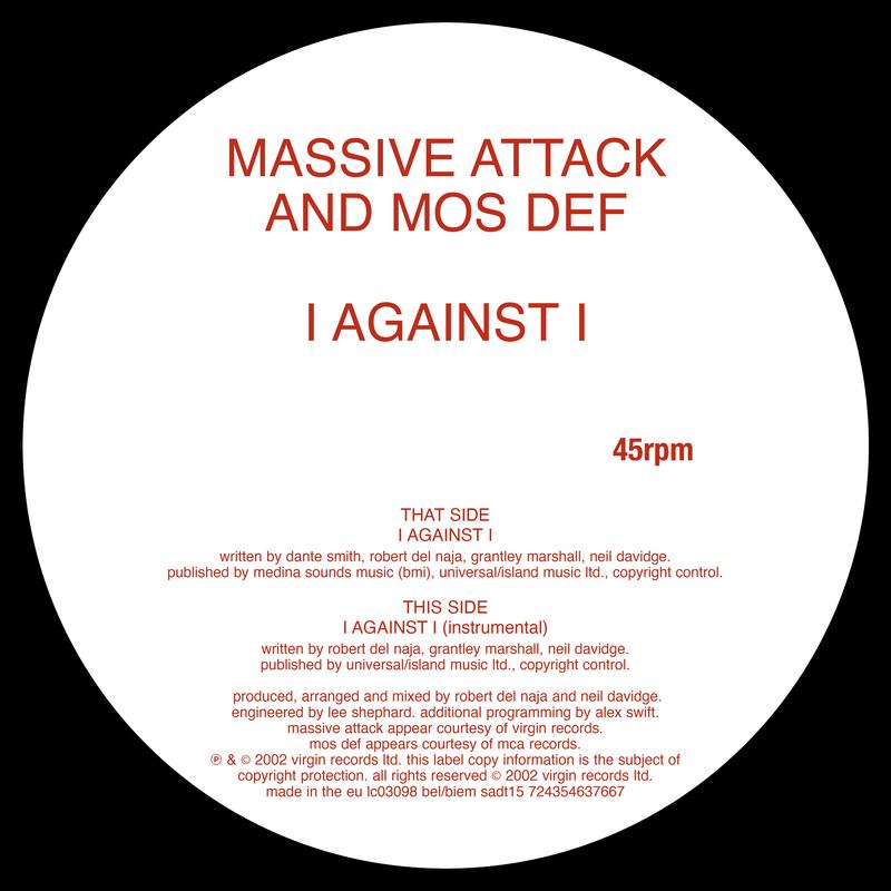 I Against I