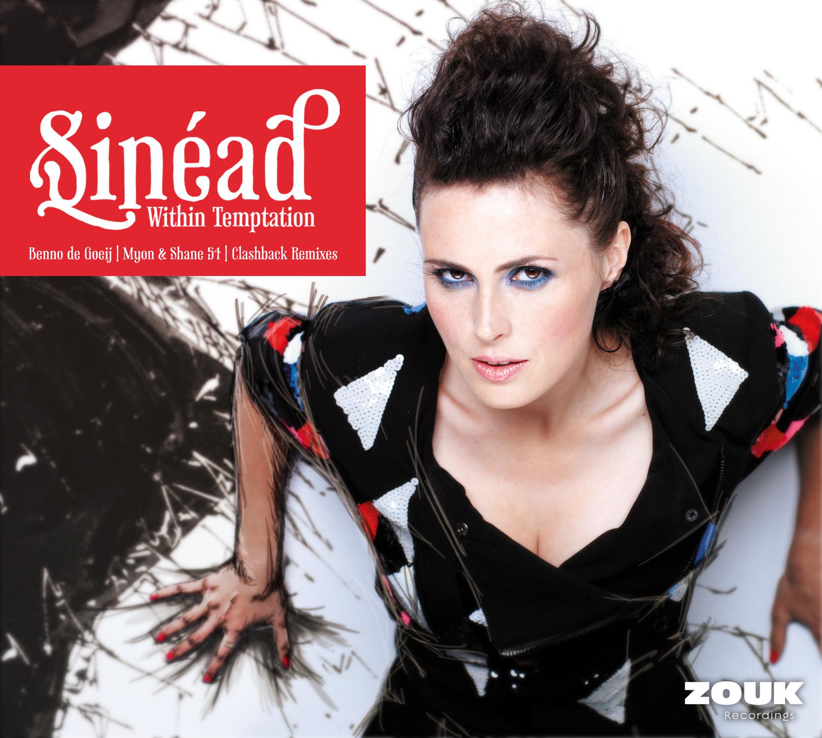 Sinéad (Remixes)专辑