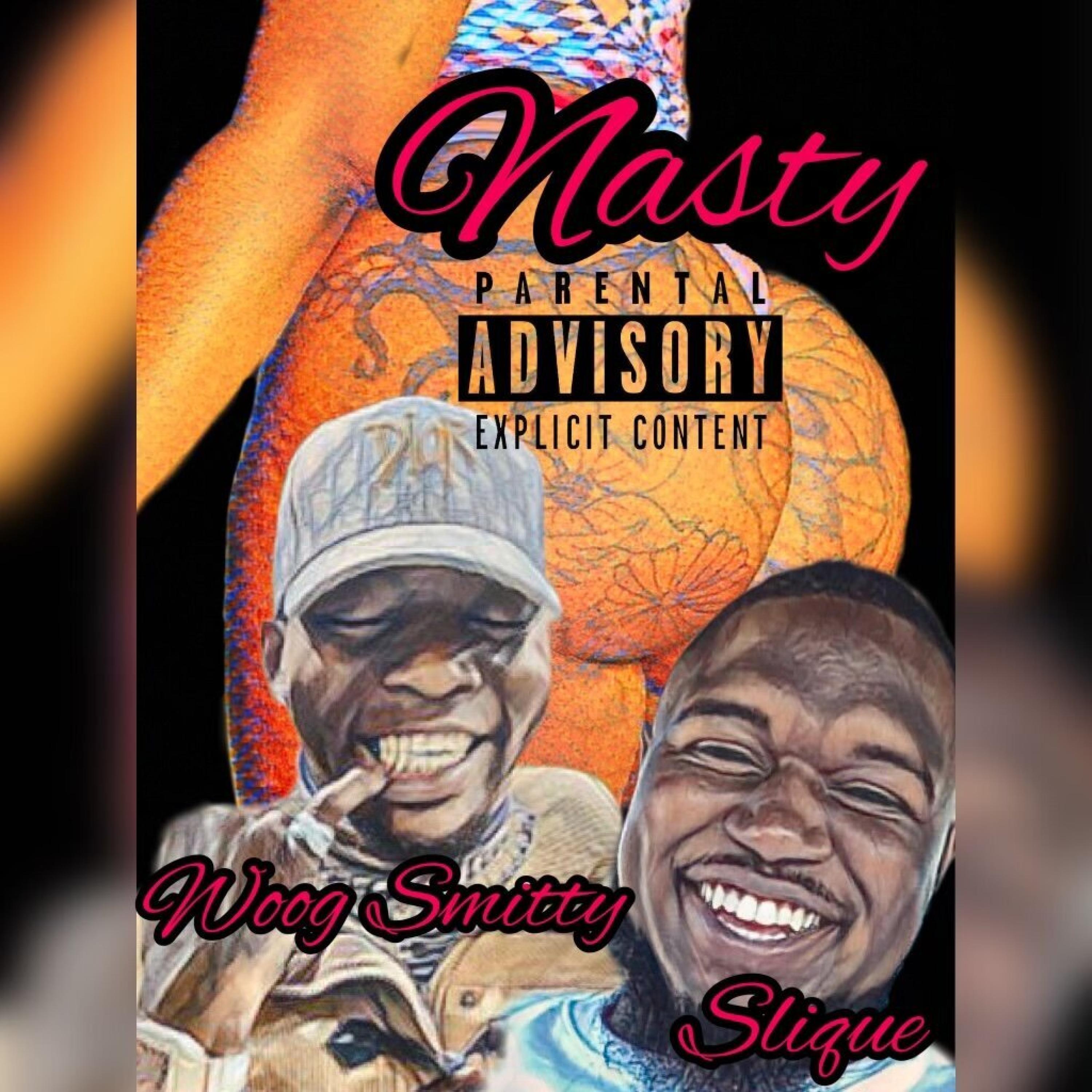 NASTY