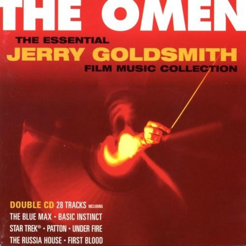 The Omen - The Essential Jerry Goldsmith Film Music Collection专辑