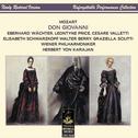 Mozart: Don Giovanni专辑