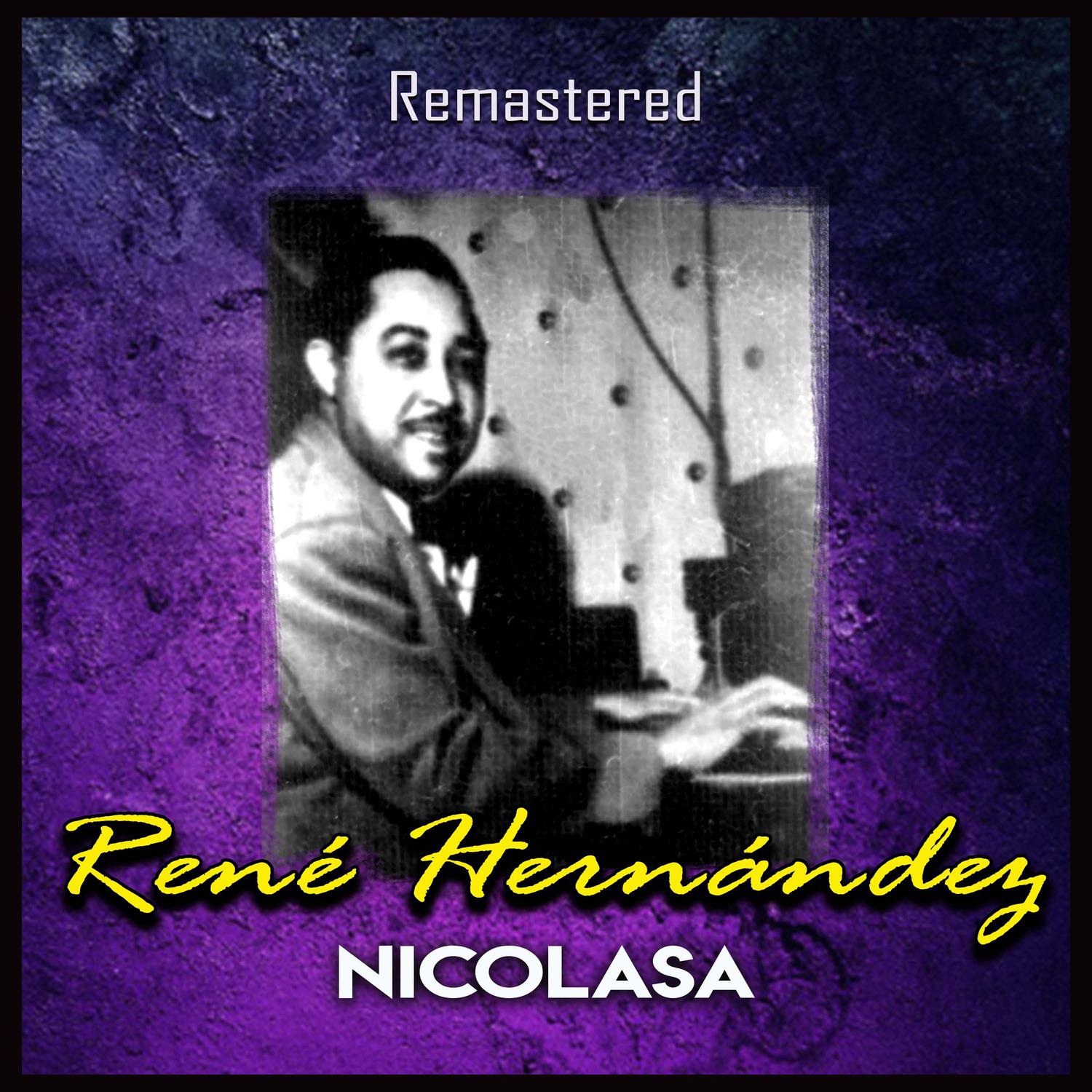 René Hernández - El bodeguero (Remastered)