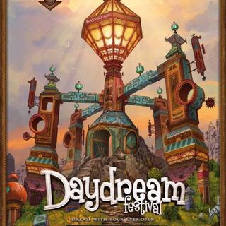 Daydream Festival China 2018