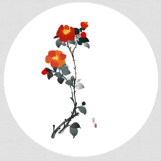 流行音乐里的中国风