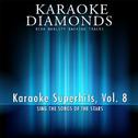 Karaoke Superhits, Vol. 8专辑