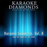 Karaoke Superhits, Vol. 8专辑