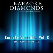 Karaoke Superhits, Vol. 8