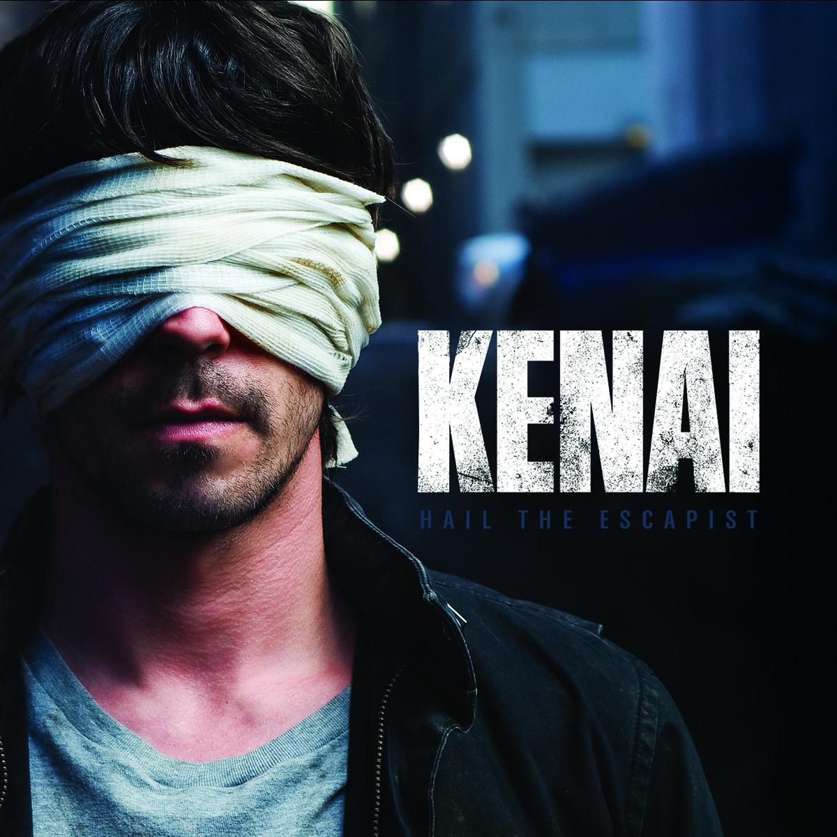 Kenai - Say What You Want