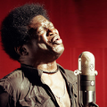 Charles Bradley