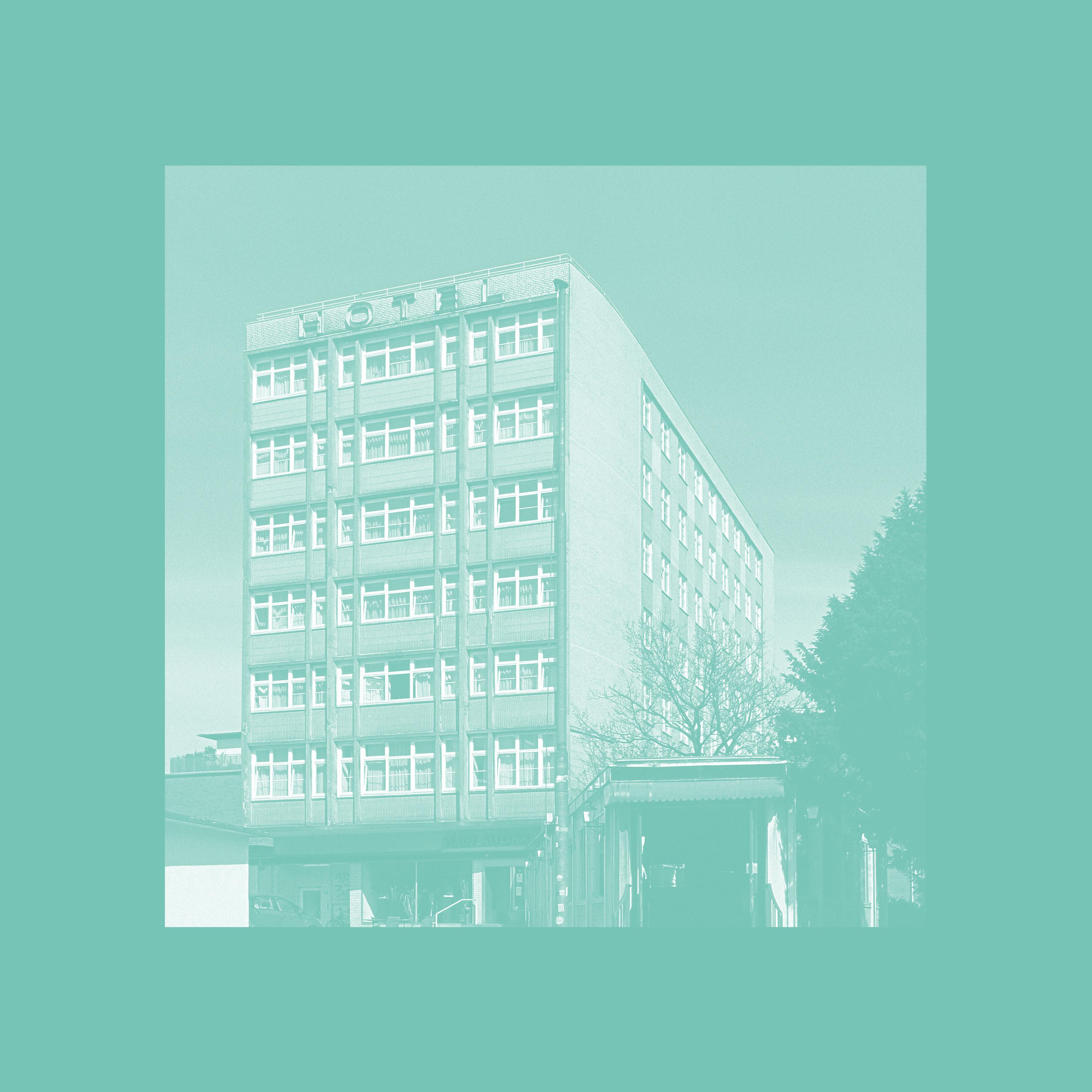 Hotel Stadt Altona