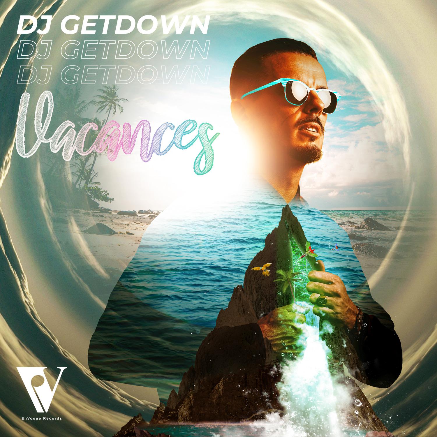 Dj Getdown - Vacances