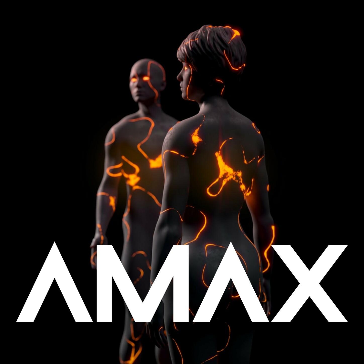 AMAX