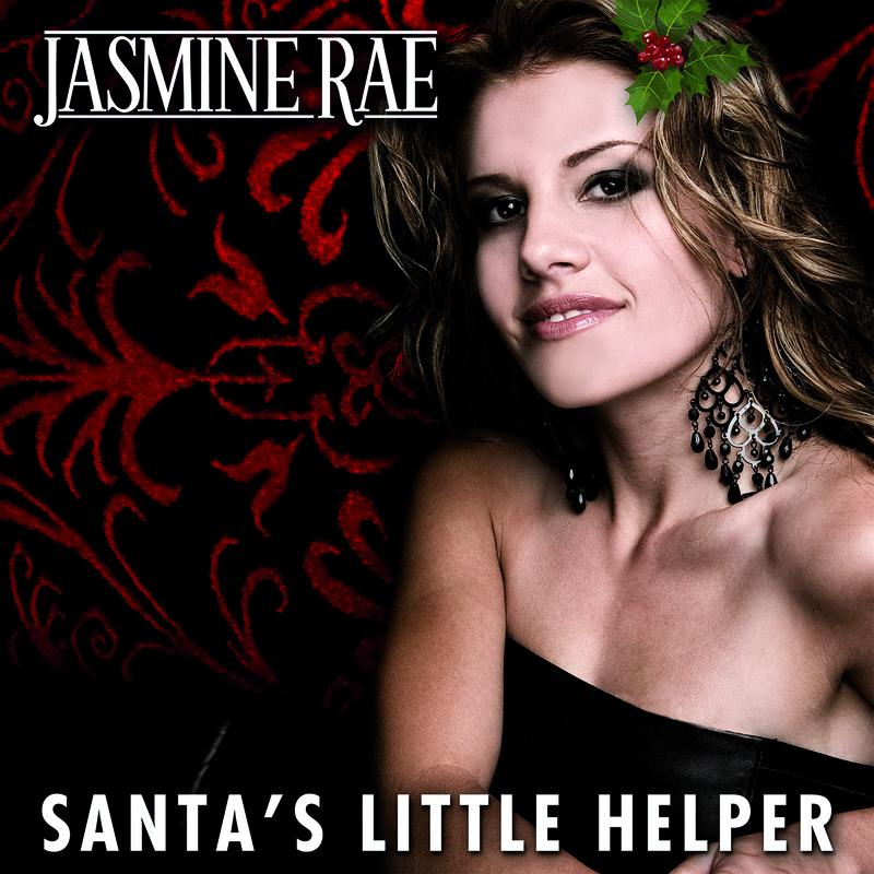 Santa's Little Helper
