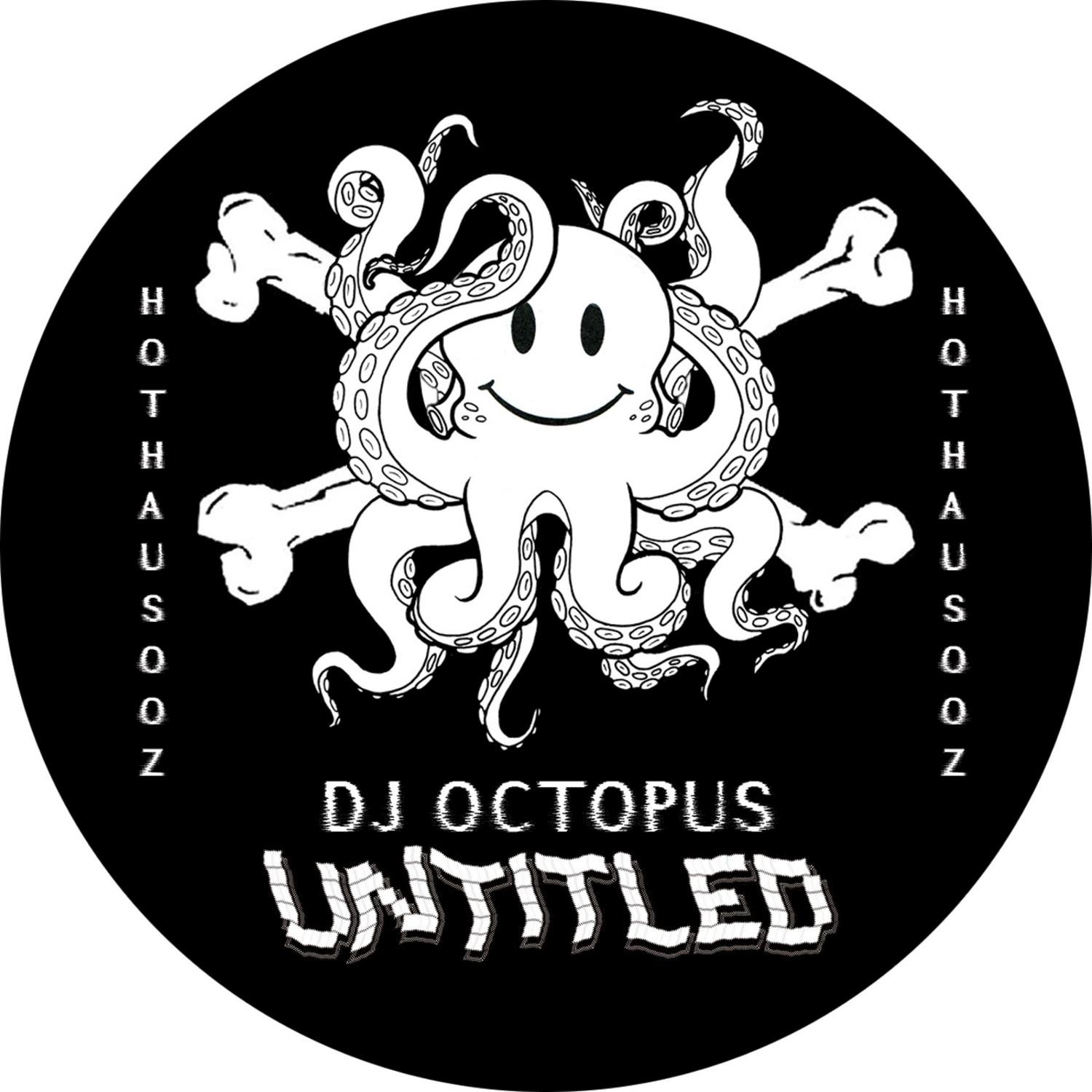 Untitled EP