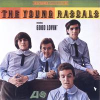 原版伴奏   The Young Rascals - Good Lovin' (karaoke)