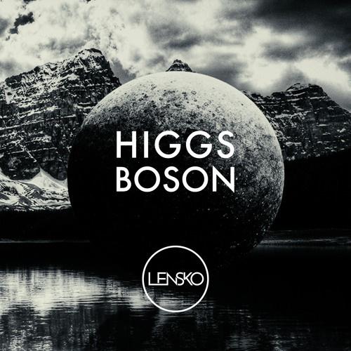 Higgs Boson专辑