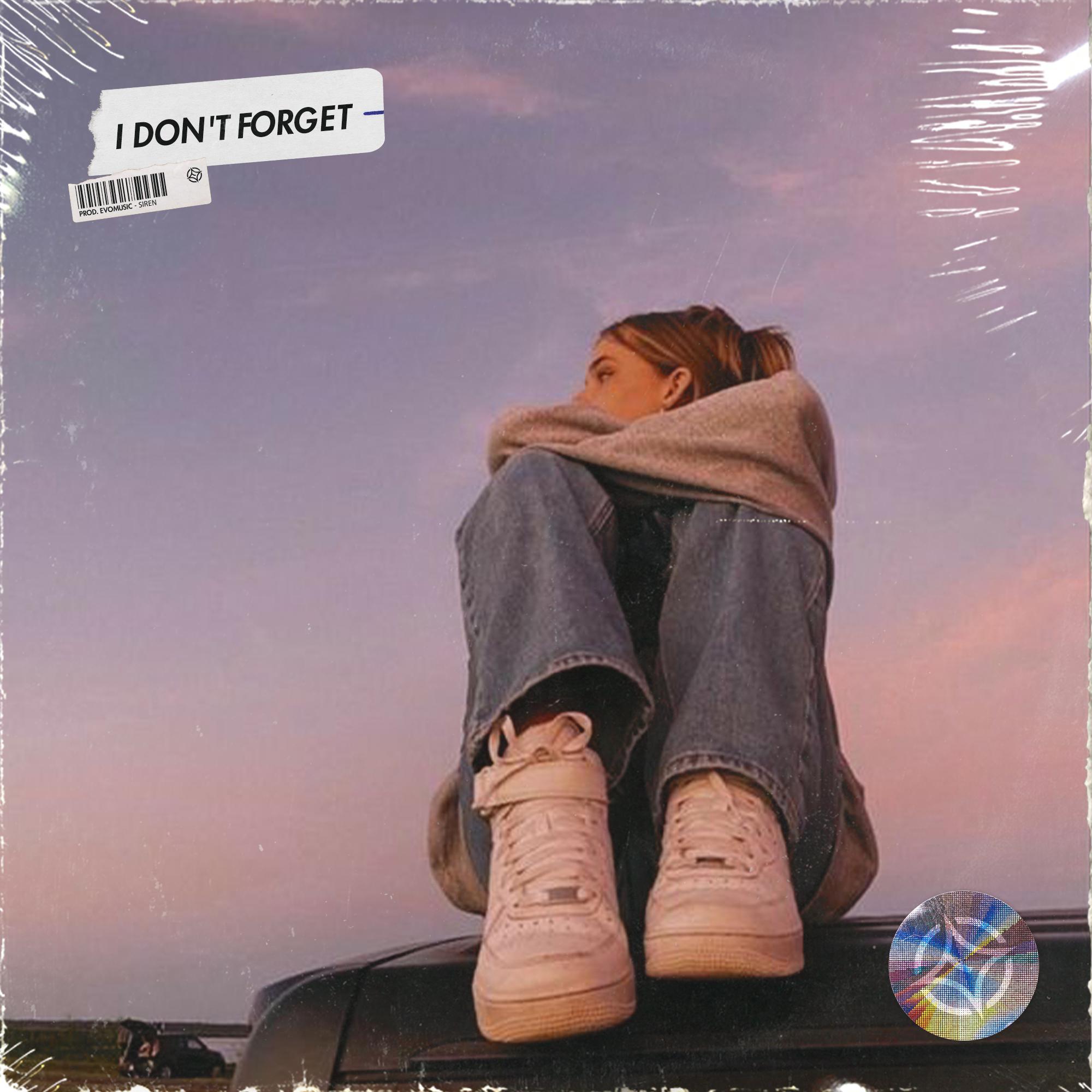 Free Sad Storytelling Beat - "I Don't Forget"
