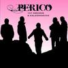 Perico - Those Who Are Found Where There Is Said To Be Nobody