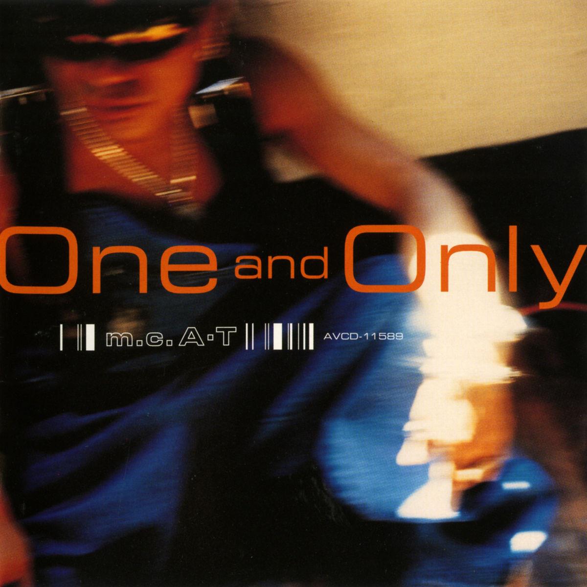 One And Only专辑