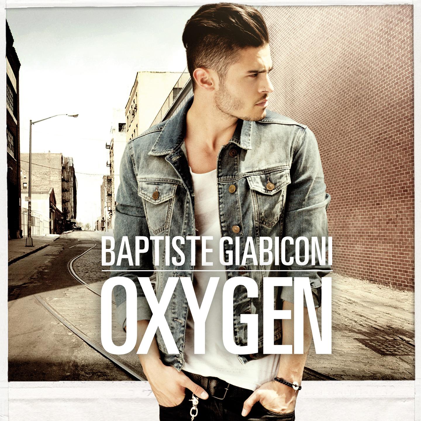 Baptiste Giabiconi - In the Middle of Nowhere