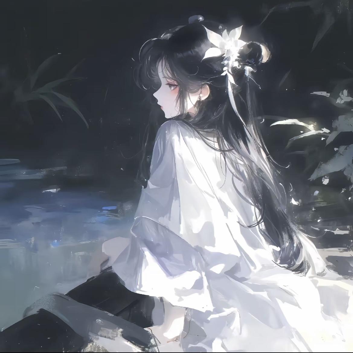 适合一个人静静听的古风歌曲 | 在线播放 | 网易云音乐
