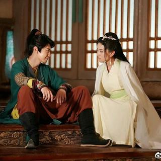 绝代双骄 萌医甜妻 医妃难囚 将夜2