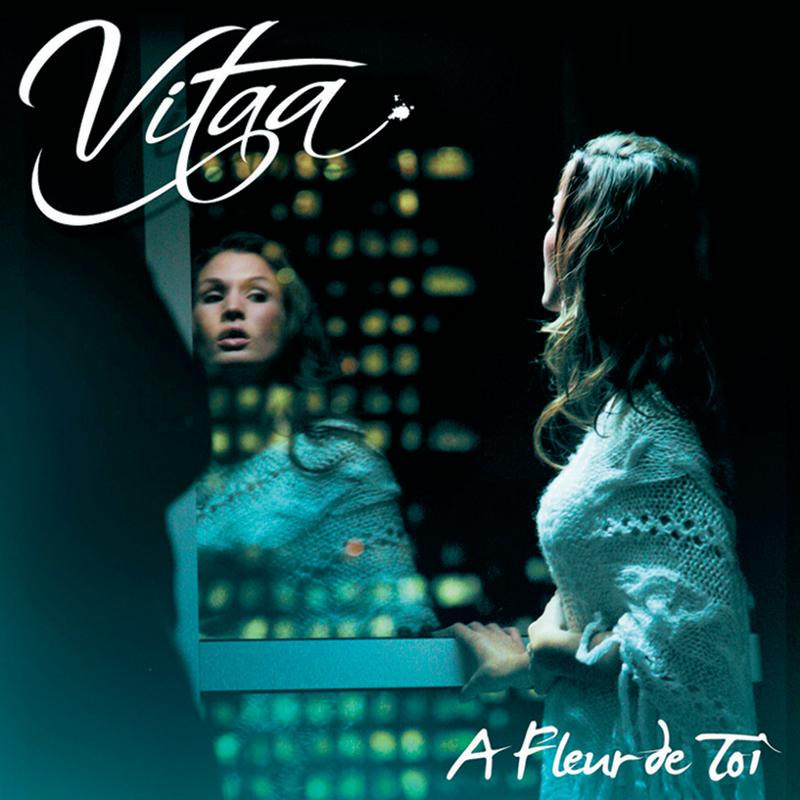 A Fleur De Toi