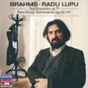 Brahms: Piano Pieces, Opp.117, 118, 119专辑