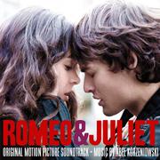 Romeo & Juliet (Original Motion Picture Soundtrack)专辑