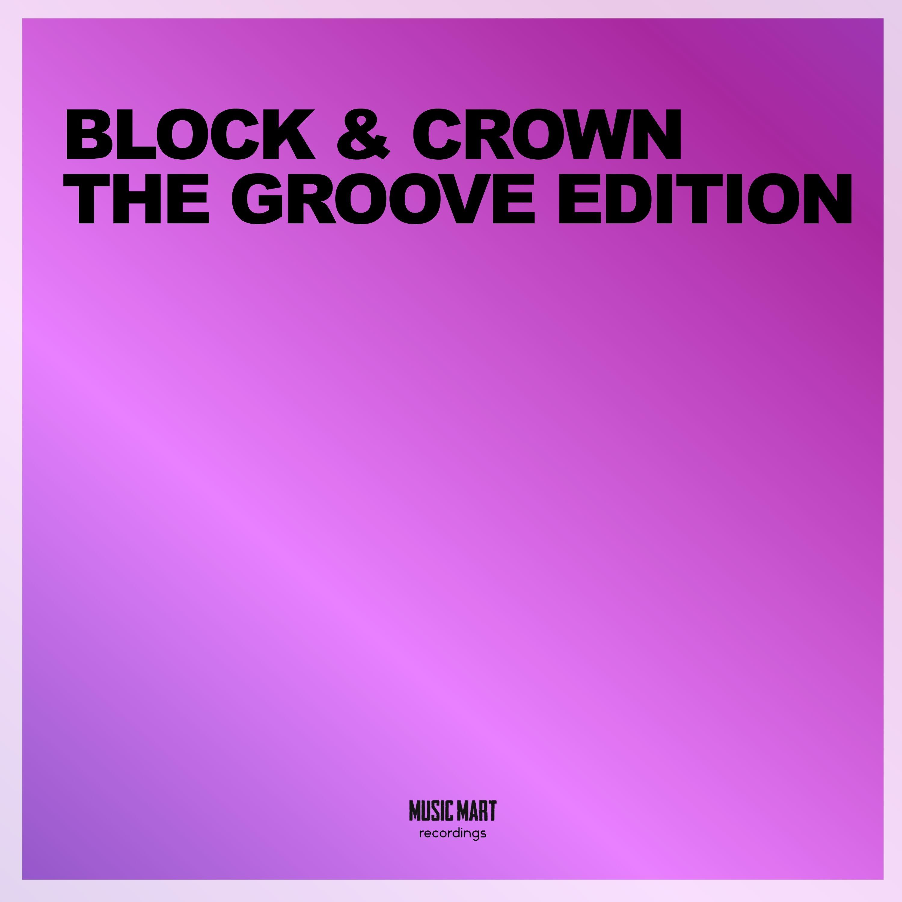 The Groove Edition