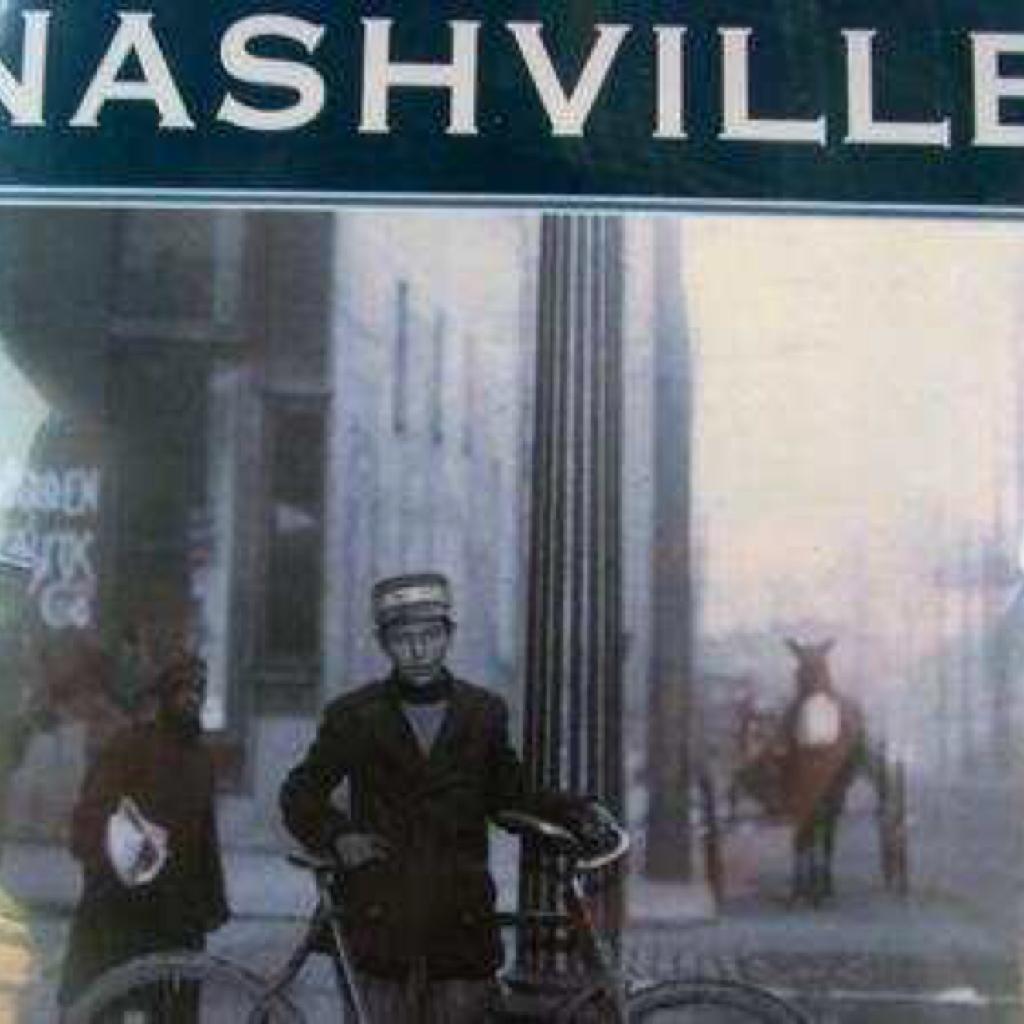Made in Nashville
