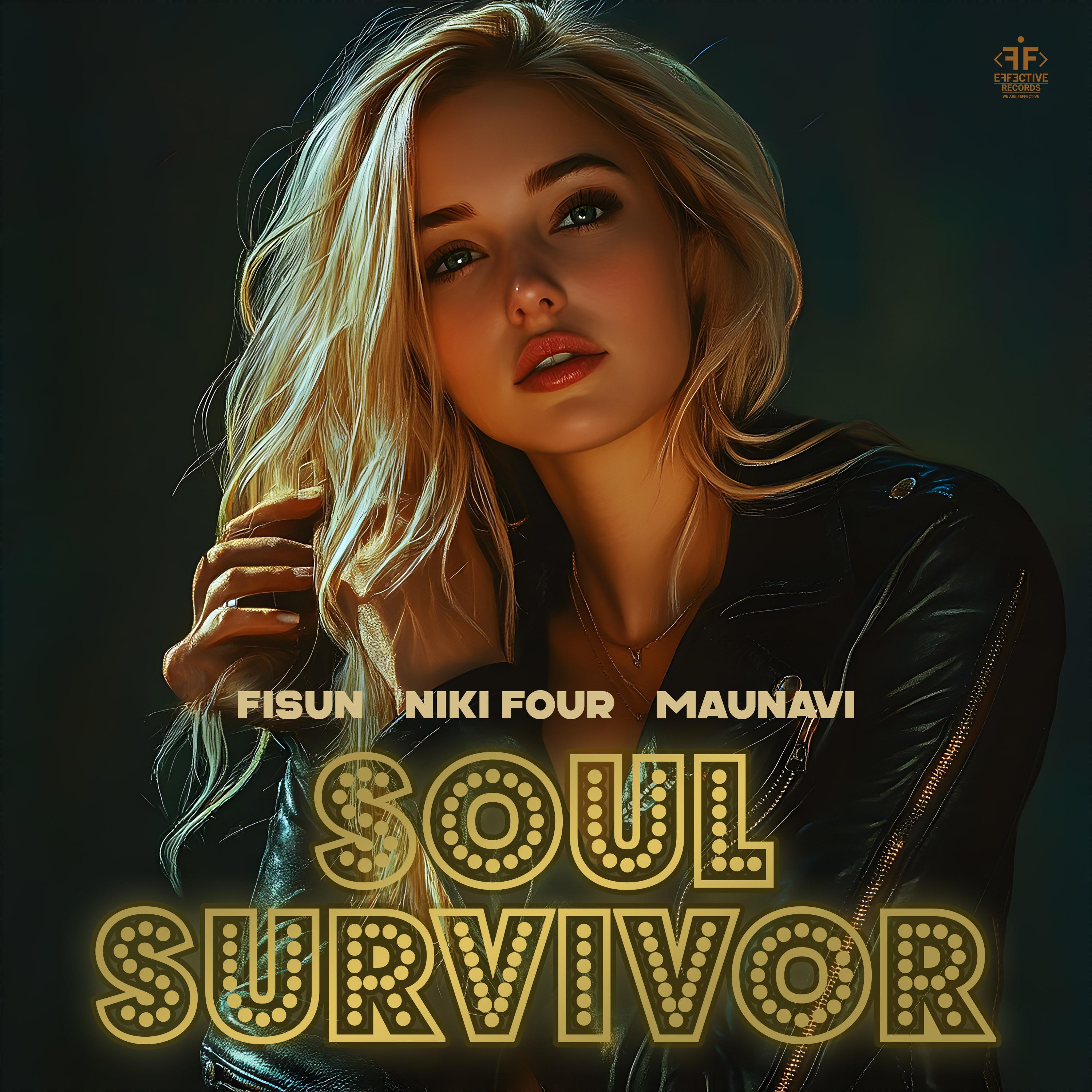 Soul Survivor专辑