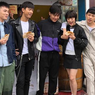 当你想放弃的时候 请听听这些歌