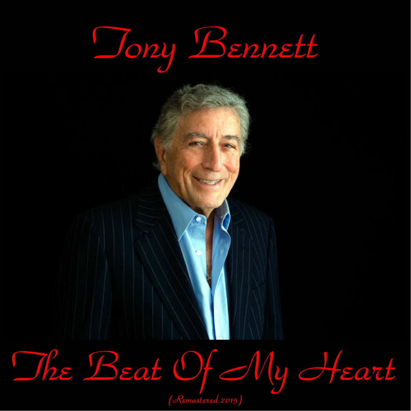 The Beat of My Heart (Remastered 2015)专辑