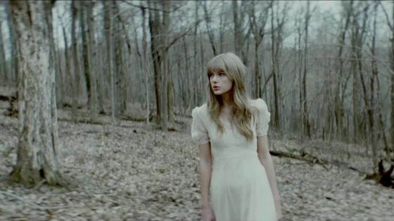 Safe Sound Safe And Sound - Taylor Swift - 高清MV - 网易云音乐