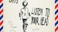 Listen to Your Head专辑