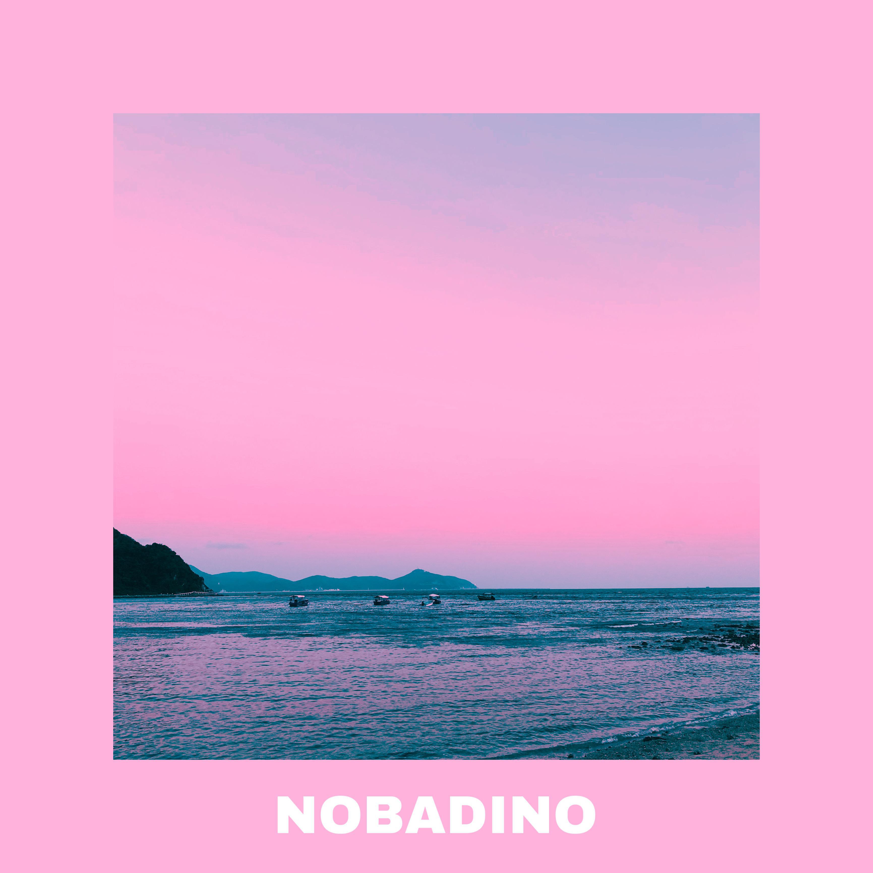 NOBADINO - 【Free】My Boo（Prod.by NOBADINO)